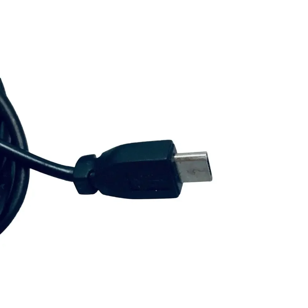 Rocketfish - Micro USB Wall Charger - RF-MCB90